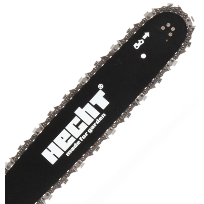 Lama drujba HECHT 14D38R13S, 14 inch, pas 3/8 inch, grosime canal 1.3 mm