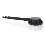 Perie rotativa pentru spalare terase HECHT 000318