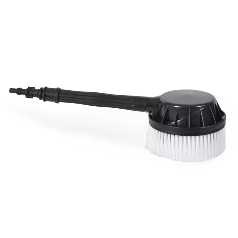 Perie rotativa pentru spalare terase HECHT 000318, pentru masinile de spalat cu presiune Hecht 318, 326, 3220