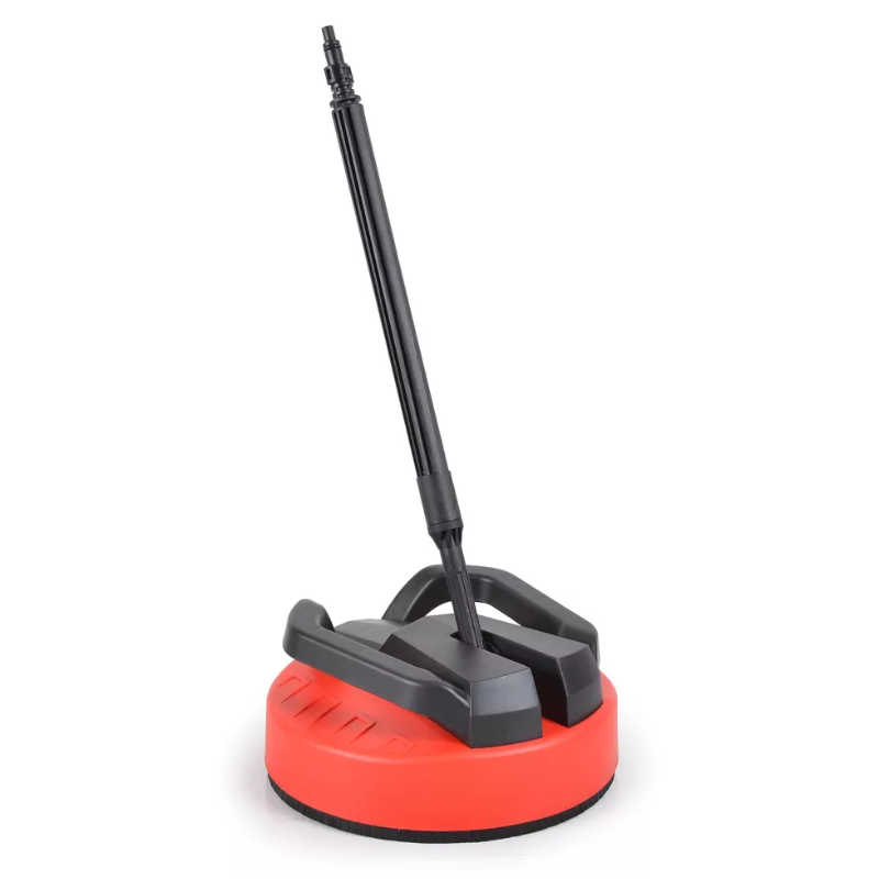 Perie rotativa pentru spalare terase HECHT 000326, pentru masinile de spalat cu presiune Hecht 318, 326, 3220