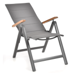 Scaun pentru gradina si terasa HECHT Montana Chair