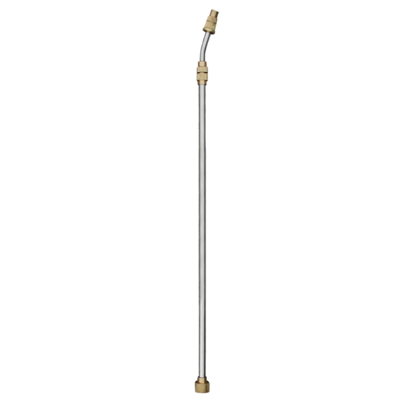 Lance telescopica pentru pulverizator HECHT 000410, cu duza, lungime 52 - 115 cm, pentru pulverizatorul Hecht 410 Accu