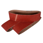 Set 3 benzi smirghel HECHT 0001781120