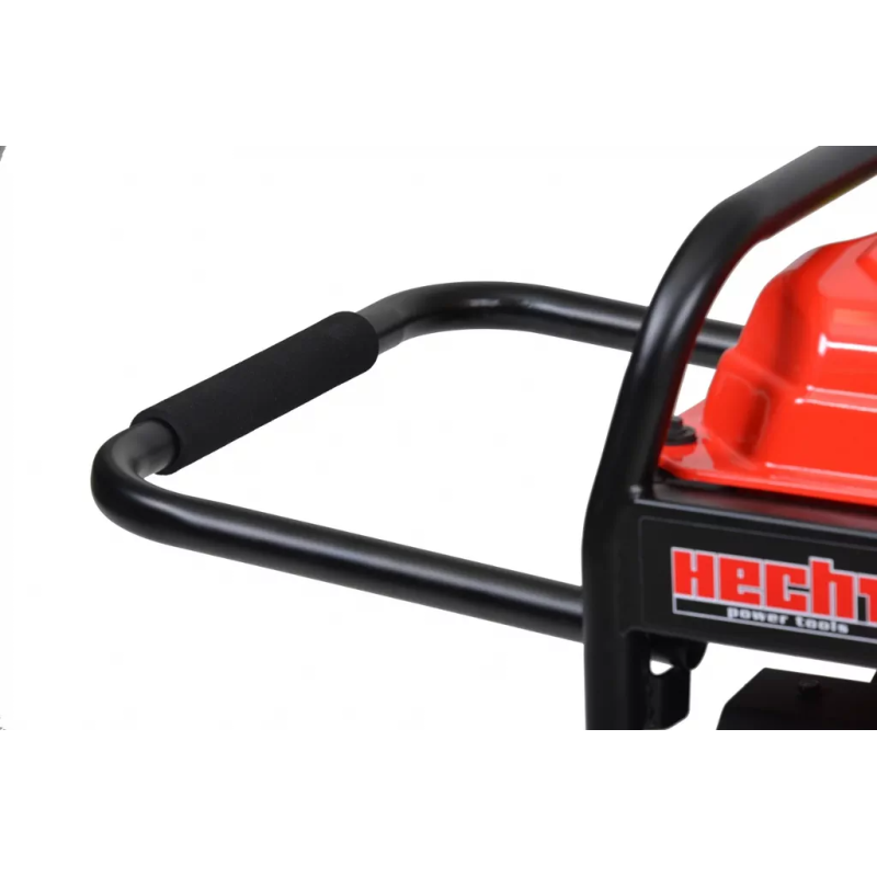 Generator de curent Hecht GG 8000 7500w 420 cm monofazat trifazat