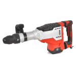 Ciocan demolator Hecht 1097 putere 1700 w sds-max 45 j