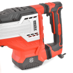 Ciocan demolator Hecht 1097 putere 1700 w sds-max 45 j
