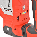Ciocan demolator Hecht 1097 putere 1700 w sds-max 45 j