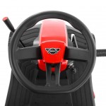 Tractor pentru tuns iarba HECHT 5167- Transmisie manuala