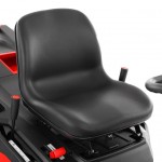 Tractor pentru tuns iarba HECHT 5167- Transmisie manuala