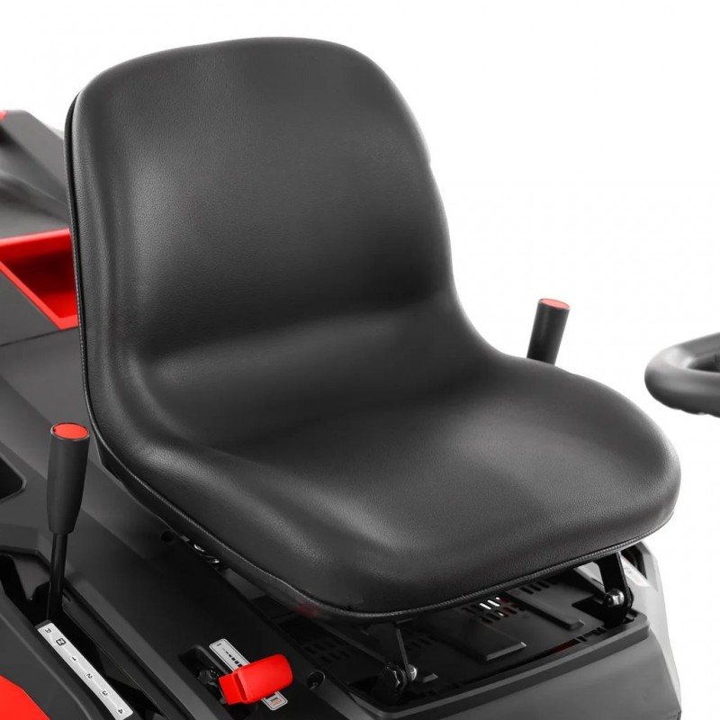 Tractor pentru tuns iarba HECHT 5167- Transmisie manuala
