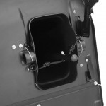 Tractor pentru tuns iarba HECHT 5167- Transmisie manuala