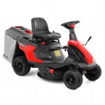 Tractor pentru tuns iarba HECHT 5167- Transmisie manuala
