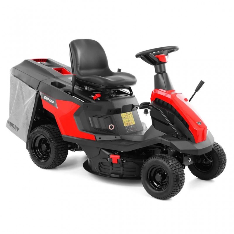 Tractor pentru tuns iarba HECHT 5167- Transmisie manuala