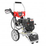 Aparat de spalat cu presiune Hecht 3231 capacitate 196 cm presiune 186 bar volum 474 l