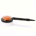 Perie rotativa HECHT 000320E