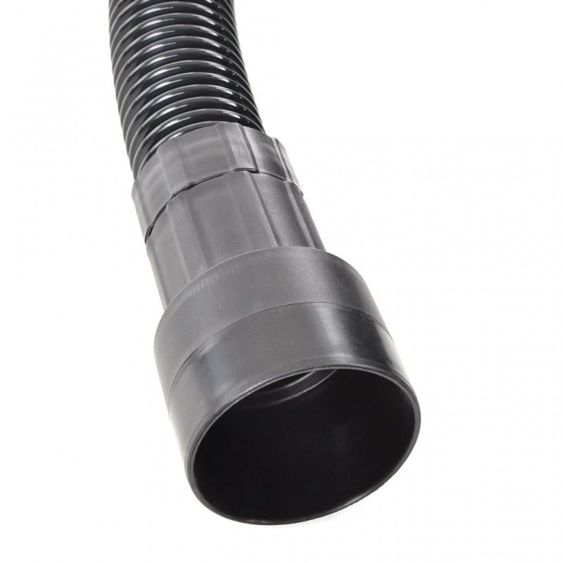 Furtun de aspirator HECHT 008330, lungime 5 metri, compatibil cu aspiratoarele Hecht h8320, Hecht h8330 si Hecht h8335z