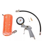 Set 5 accesorii HECHT 002024