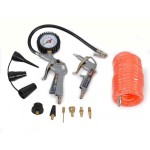 Set 10 accesorii HECHT 002026