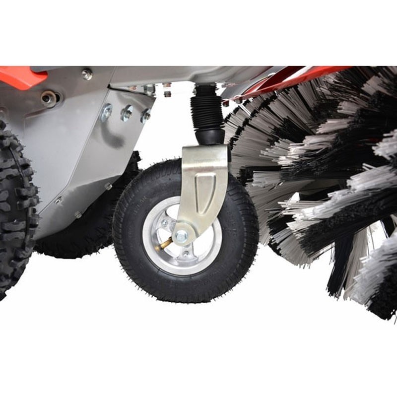 Masina de maturat HECHT 8101