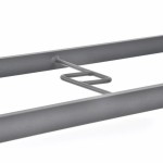Set mobilier pentru gradina HECHT Ekonomy Set 6