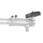 Cap trimmer si disc HECHT 00144160