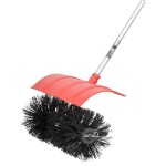 Cap trimmer si disc HECHT 00144160