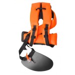 Curea de umar pentru trimmer HECHT 000103