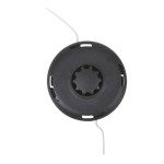 Cap mosor pentru trimmer HECHT 124R00004, pentru Hecht 124R, 125R