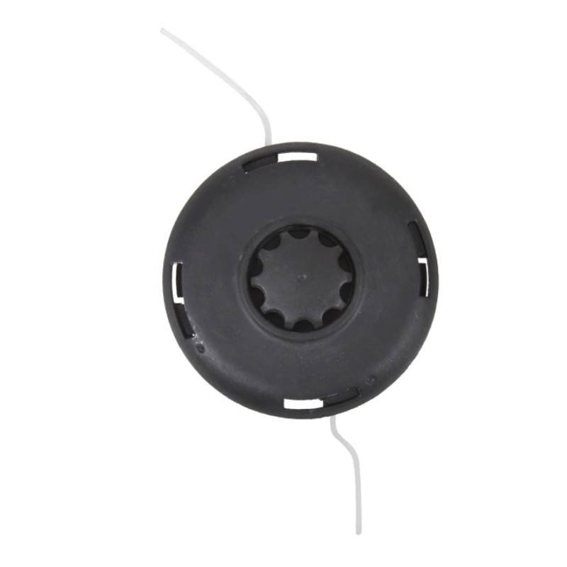 Cap mosor pentru trimmer HECHT 124R00004, tambur EASY-LOAD, pentru Hecht 124R, 125R