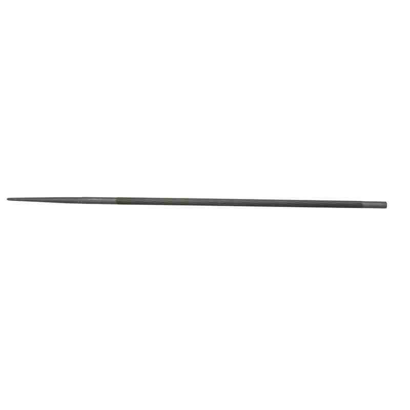 Set 3 pile ascutire lant, HECHT 000048, grosime 4.8 mm