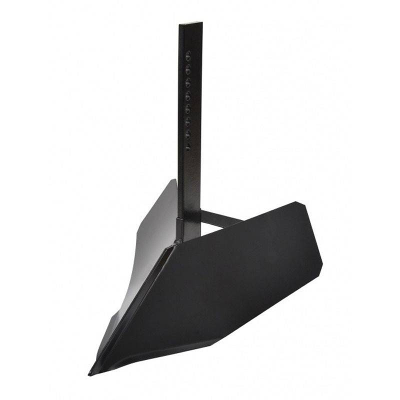 Plug pentru bilonat HECHT 8001015, accesoriu compatibil cu motocultorul Hecht 785, 790BS