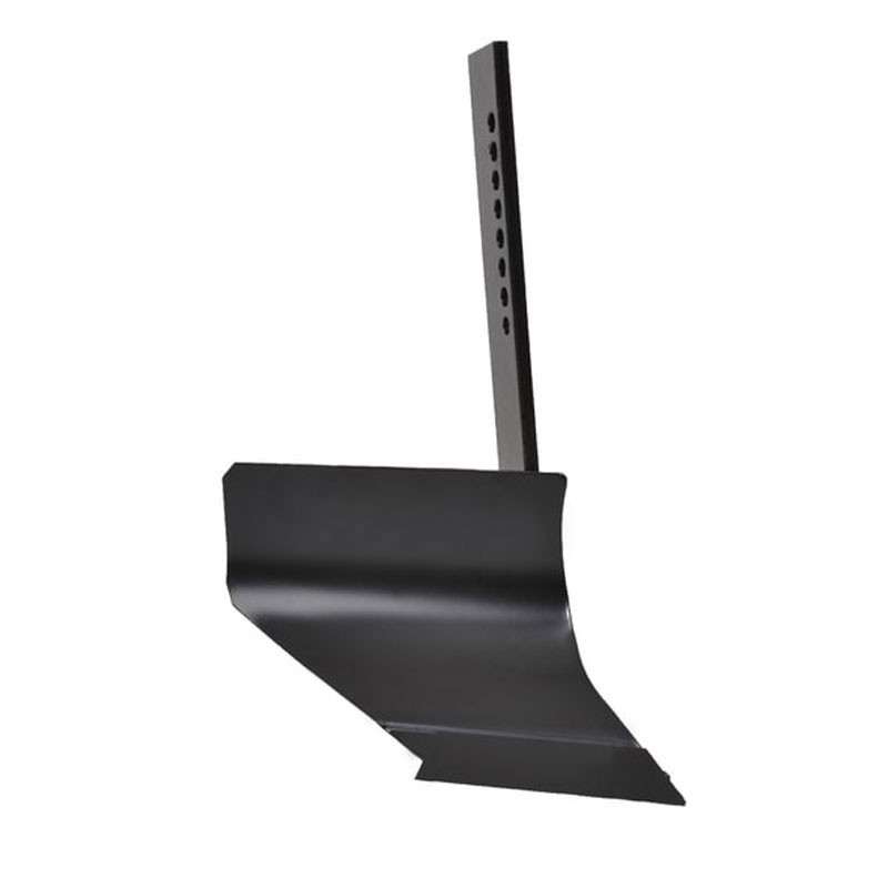 Plug pentru arat HECHT 8001016, accesoriu compatibil cu motocultorul Hecht 785, 790BS