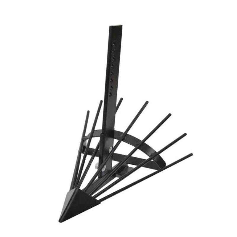 Plug pentru scos cartofi HECHT 8001020, accesoriu compatibil cu motocultorul Hecht 785, 790BS