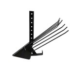 Plug pentru scos cartofi HECHT 8001020