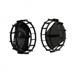 Set roti de metal HECHT 8001004