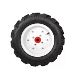 Set 2 roti pentru transport HECHT 007112