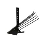 Plug pentru scos cartofi HECHT 007120