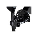 Plug reversibil HECHT 007125, accesoriu compatibil cu motocultorul Hecht 7100, 7970 si 796