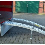 Rampa de incarcare HECHT 005005 Rampa de incarcare HECHT 005005