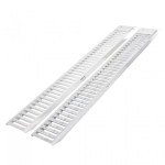 Rampa de incarcare HECHT 005003, lungime 183 cm