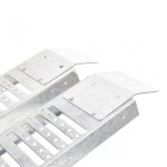 Rampa de incarcare HECHT 005003, lungime 183 cm