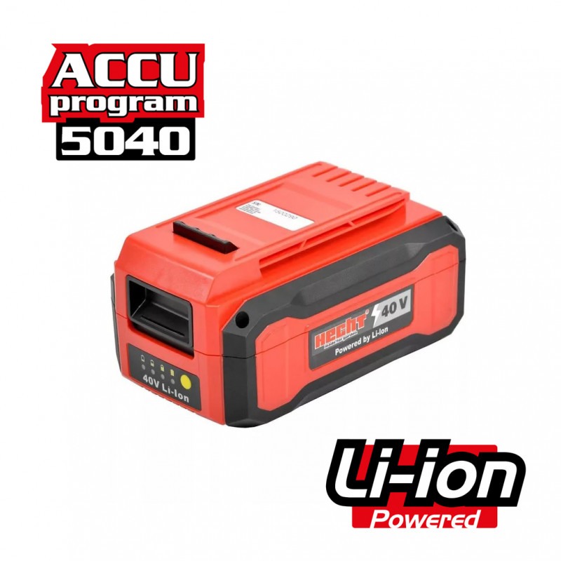 Acumulator Li-Ion HECHT 005050B