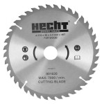 Panza pentru fierastrau circular HECHT 001620