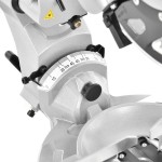 Fierastrau circular stationar HECHT 820 Fierastrau circular stationar HECHT 820