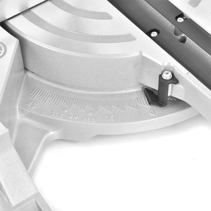 Fierastrau circular stationar HECHT 820 Fierastrau circular stationar HECHT 820