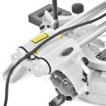 Fierastrau circular stationar HECHT 820 Fierastrau circular stationar HECHT 820