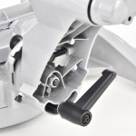 Fierastrau circular stationar HECHT 820 Fierastrau circular stationar HECHT 820