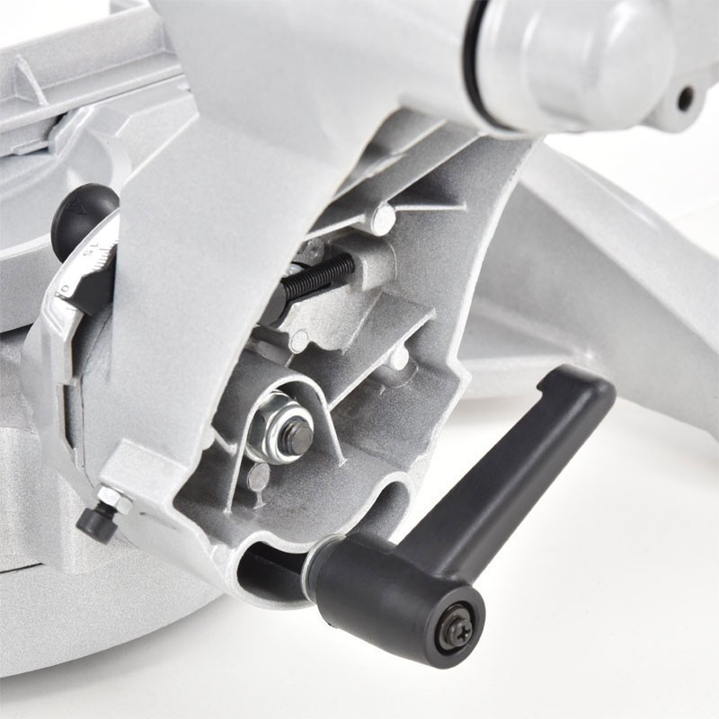 Fierastrau circular stationar HECHT 820 Fierastrau circular stationar HECHT 820