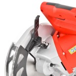 Fierastrau circular stationar HECHT 820 Fierastrau circular stationar HECHT 820