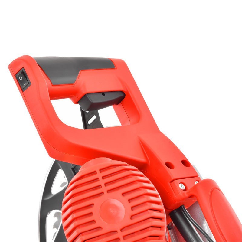 Fierastrau circular stationar HECHT 820 Fierastrau circular stationar HECHT 820